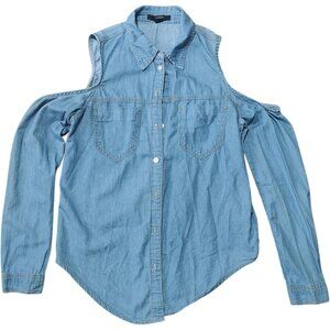 Forever 21 Women's Shirt